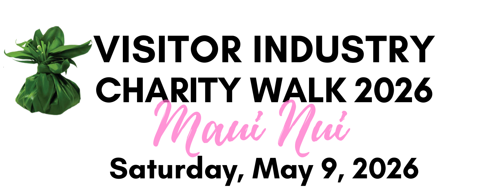 47th Annual Visitor Industry Charity Walk