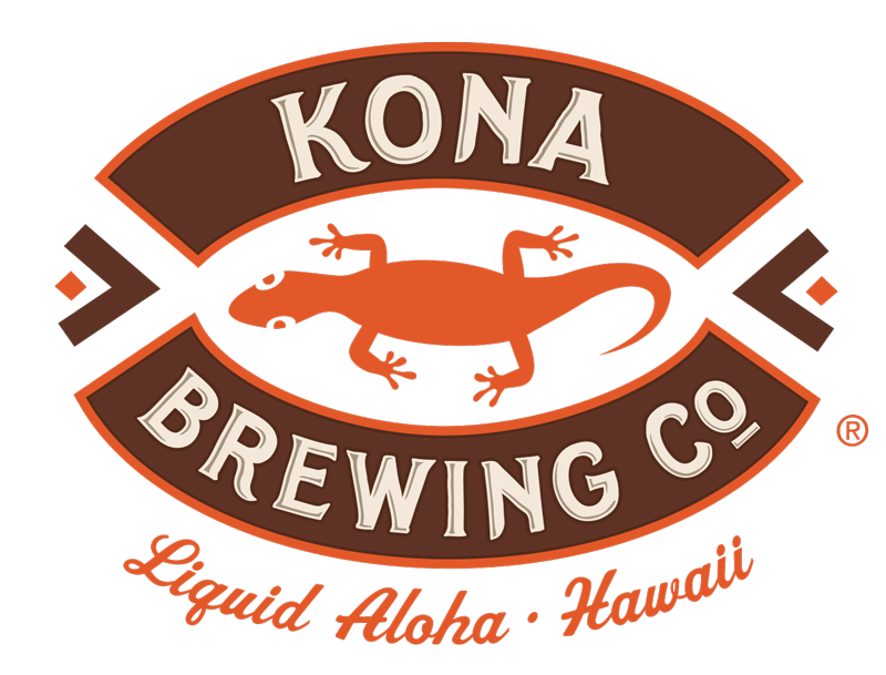 Kona Brewing Hawaii