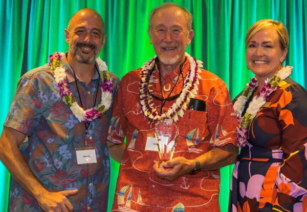 3rd Annual Po'okela Awards / Maui Hotel & Lodging Associaton