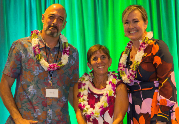 3rd Annual Po'okela Awards / Maui Hotel & Lodging Associaton