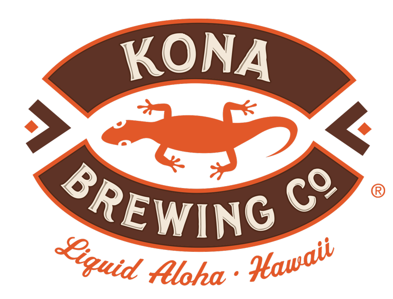 Sponsoring Allied Member Kona Brewing Hawaii