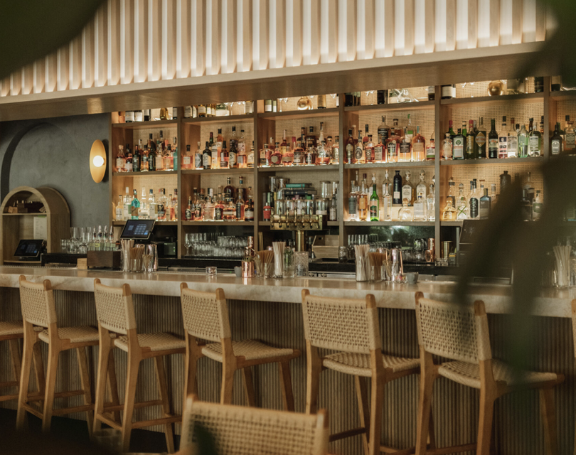 Winter Mixer at Aurum and Shops of Wailea