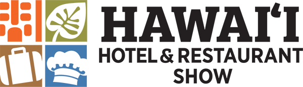 Hawaii Hotel & Restaurant Show 2025