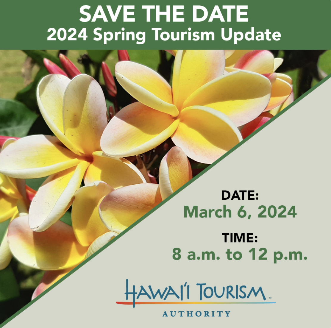 HTA 2024 Spring Tourism Update