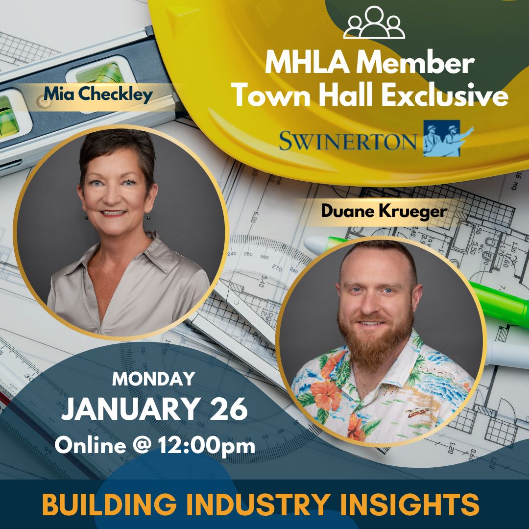 Town Hall with Swinerton Builders