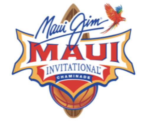 Maui Jim Invitational 2024
