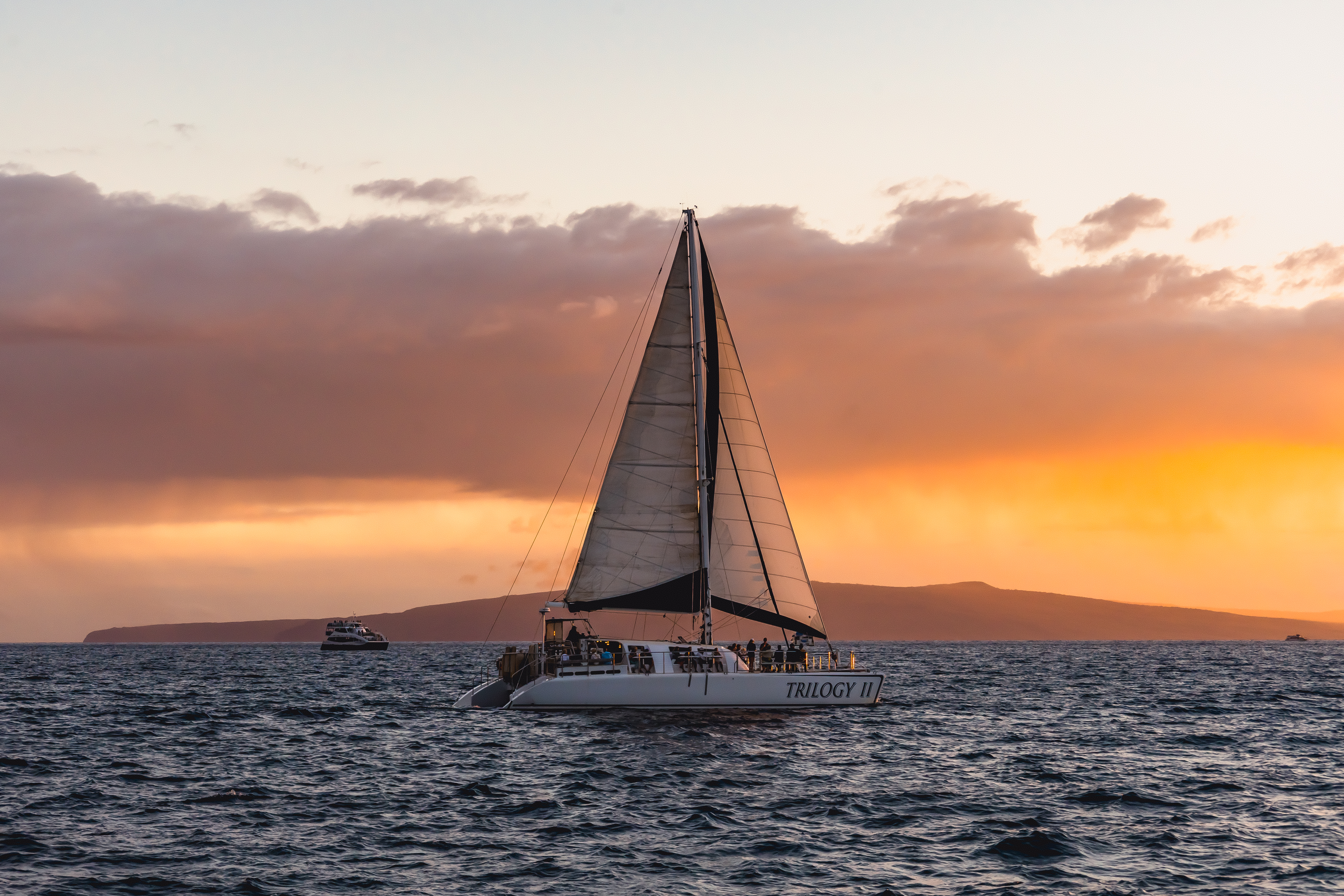 Sail into 2026 Mixer with Trilogy Excursions