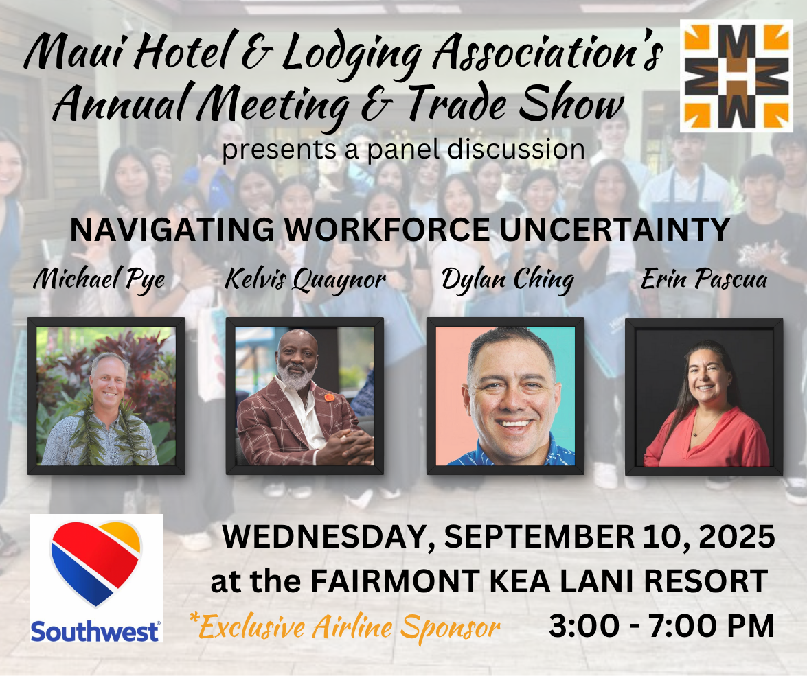 Annual Membership Meeting & Tradeshow